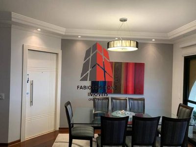 Apartamento, 3 quartos, 122 m² - Foto 5