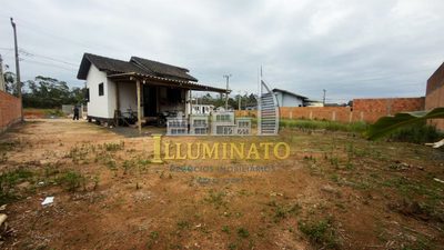 Casa, 2 quartos, 43 m² - Foto 5