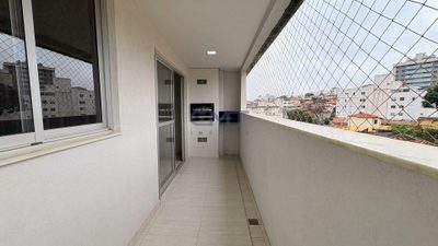 Apartamento, 3 quartos, 81 m² - Foto 3