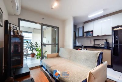 Apartamento, 2 quartos, 72 m² - Foto 3
