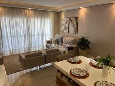Apartamento, 3 quartos, 135 m² - Foto 3
