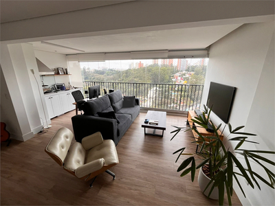 Apartamento, 3 quartos, 94 m² - Foto 2