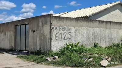 Casa, 2 quartos, 140 m² - Foto 1