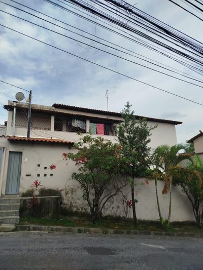 Casa, 3 quartos, 469 m² - Foto 4