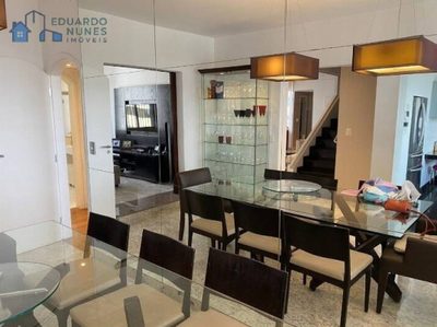 Cobertura, 4 quartos, 340 m² - Foto 4