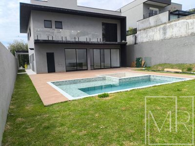 Casa, 4 quartos, 299 m² - Foto 4