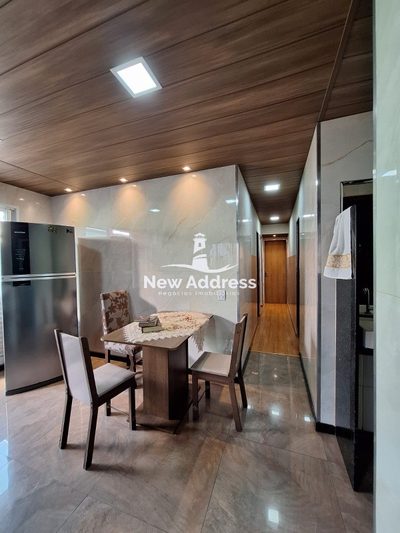 Casa, 3 quartos, 200 m² - Foto 4