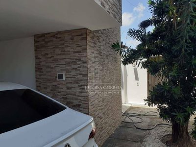Casa, 5 quartos, 280 m² - Foto 3