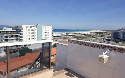Apartamento, 4 quartos - Foto 1
