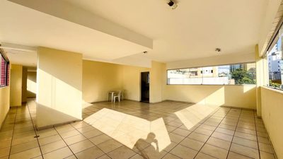 Apartamento, 2 quartos, 104 m² - Foto 1