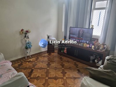 Apartamento, 3 quartos, 110 m² - Foto 1