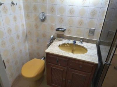 Apartamento, 2 quartos, 63 m² - Foto 1