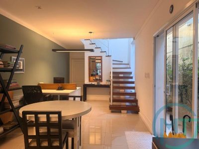 Sobrado, 2 quartos, 172 m² - Foto 1