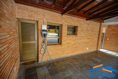 Casa de Condomínio, 4 quartos - Foto 4