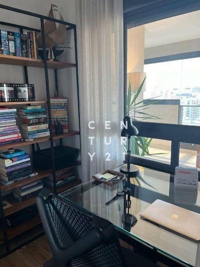 Apartamento, 3 quartos, 118 m² - Foto 5