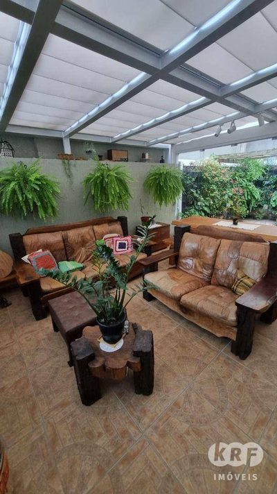 Apartamento, 1 quarto, 54 m² - Foto 1