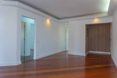 Apartamento, 3 quartos, 88 m² - Foto 1