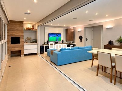 Apartamento, 2 quartos, 114 m² - Foto 1