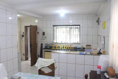 Casa, 4 quartos, 600 m² - Foto 3