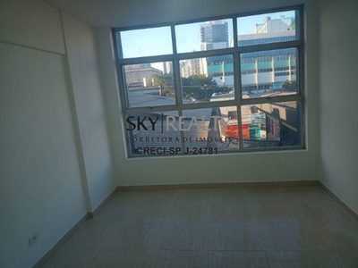 Sala-Conjunto, 27 m² - Foto 4