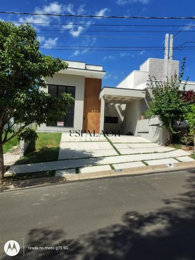 Casa de Condomínio, 3 quartos - Foto 3