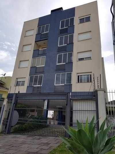 Apartamento, 2 quartos, 64 m² - Foto 2
