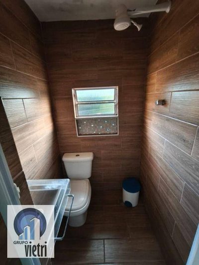 Casa, 1 quarto, 25 m² - Foto 3