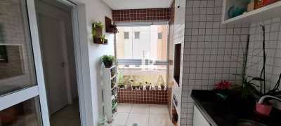 Apartamento, 3 quartos, 154 m² - Foto 5