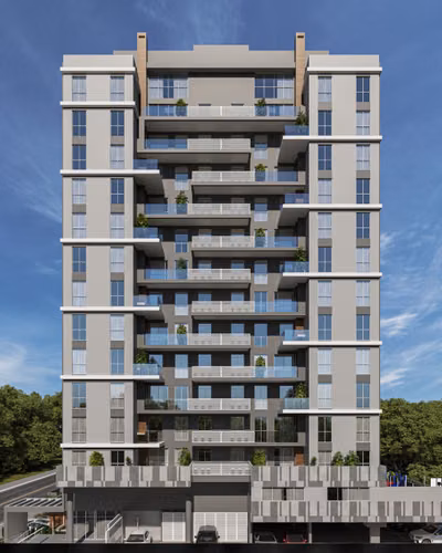 Cobertura, 3 quartos, 110 m² - Foto 3