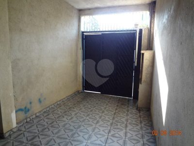 Sobrado, 3 quartos, 200 m² - Foto 1