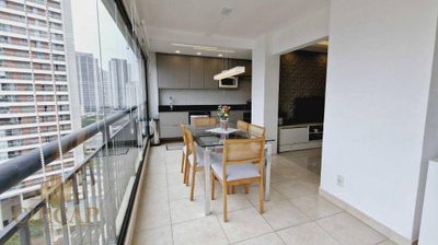 Apartamento, 3 quartos, 92 m² - Foto 5