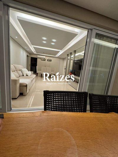 Apartamento, 3 quartos, 175 m² - Foto 2