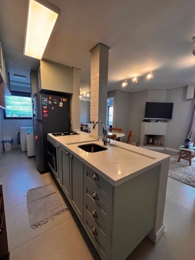 Apartamento, 2 quartos, 49 m² - Foto 4
