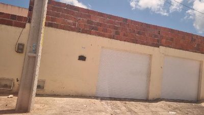 Casa, 2 quartos, 115 m² - Foto 1