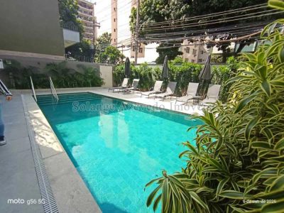 Apartamento, 2 quartos, 70 m² - Foto 2