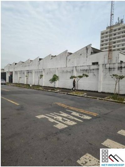 Depósito-Galpão, 6685 m² - Foto 5