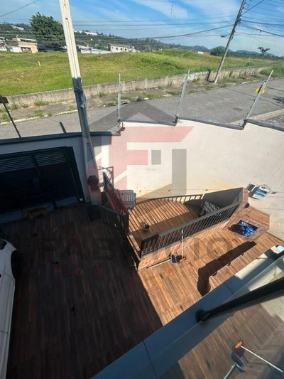 Sobrado, 2 quartos - Foto 5