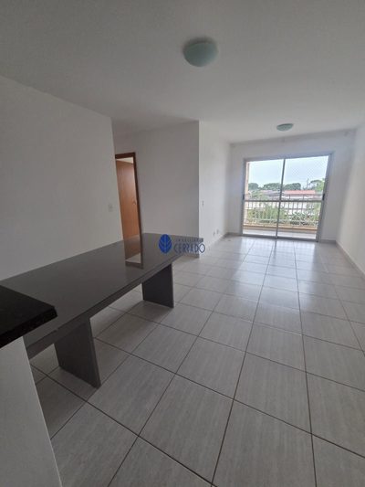 Apartamento, 3 quartos, 77 m² - Foto 2