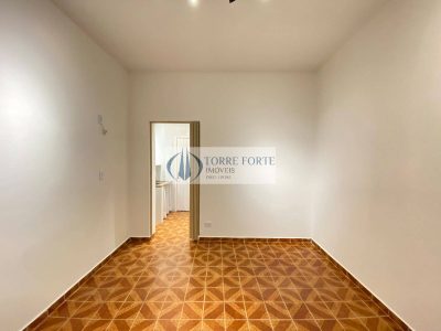 Apartamento, 1 quarto, 28 m² - Foto 1