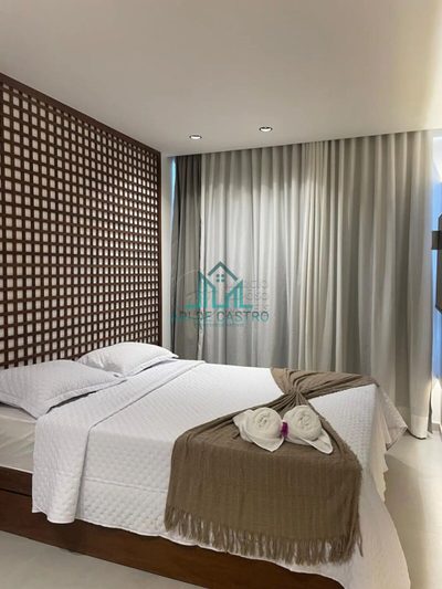 Apartamento, 3 quartos, 234 m² - Foto 5