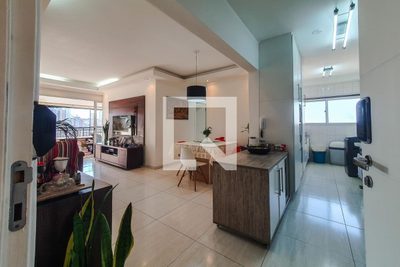 Apartamento, 3 quartos, 94 m² - Foto 2