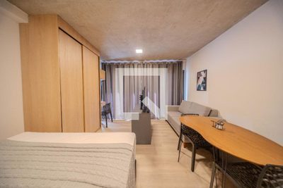 Kitnet-Studio, 24 m² - Foto 2