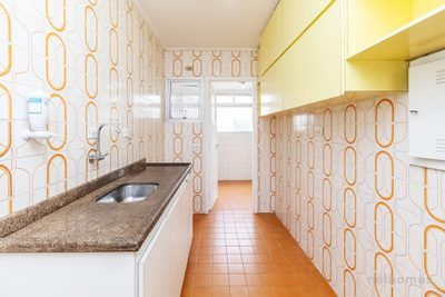 Apartamento, 3 quartos, 78 m² - Foto 5