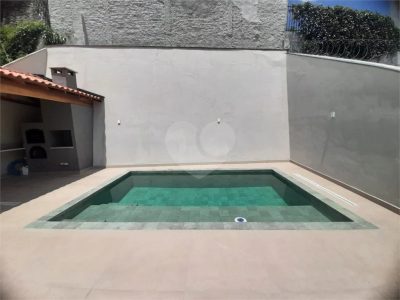 Casa, 4 quartos, 400 m² - Foto 1