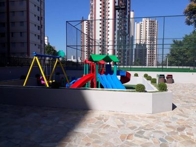 Apartamento, 2 quartos, 55 m² - Foto 1