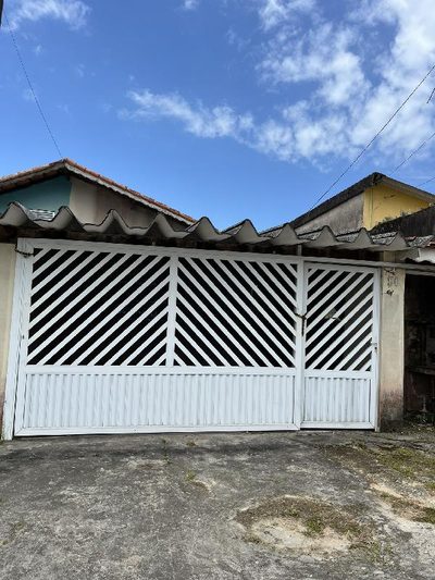 Casa, 2 quartos, 159 m² - Foto 1