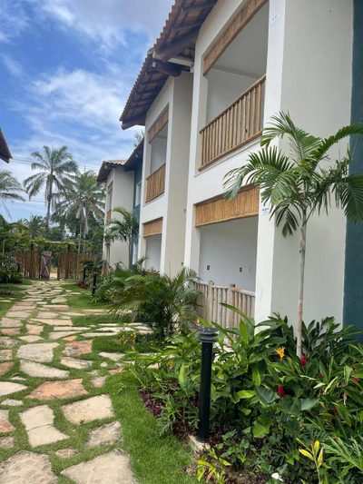 Apartamento, 2 quartos, 70 m² - Foto 2