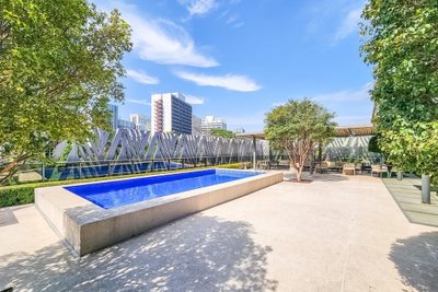 Apartamento, 1 quarto, 46 m² - Foto 5