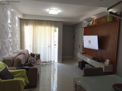 Apartamento, 3 quartos, 103 m² - Foto 1