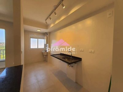 Apartamento, 2 quartos, 51 m² - Foto 2